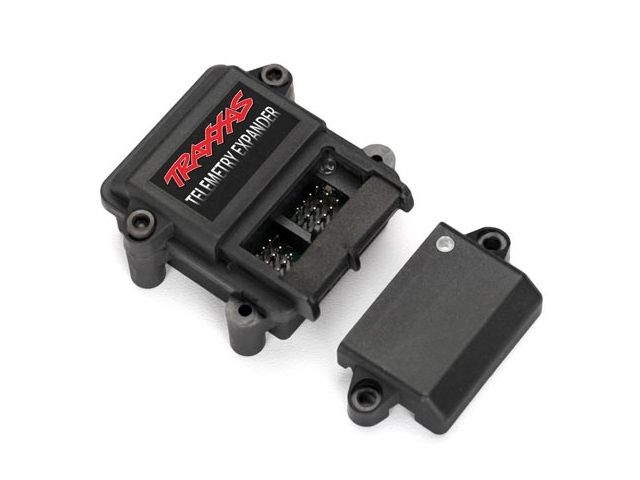 traxxas rpm sensor